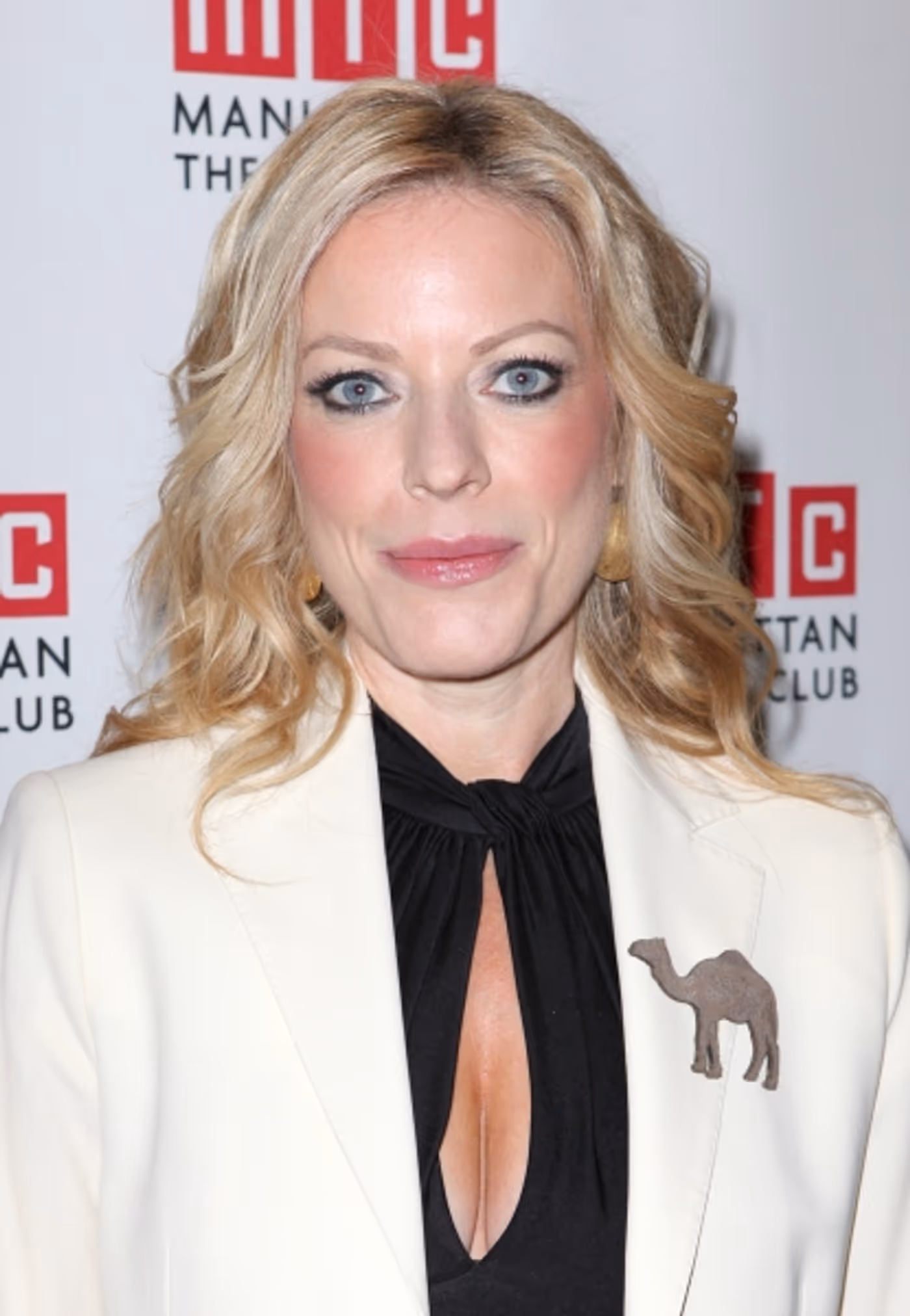 Photo Coverage: Inside MTC's Winter Benefit with Will Swenson, Jonathan Groff, Sherie Rene Scott & More! Image