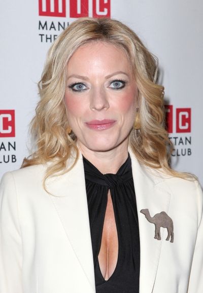 Sherie Rene Scott
 Photo