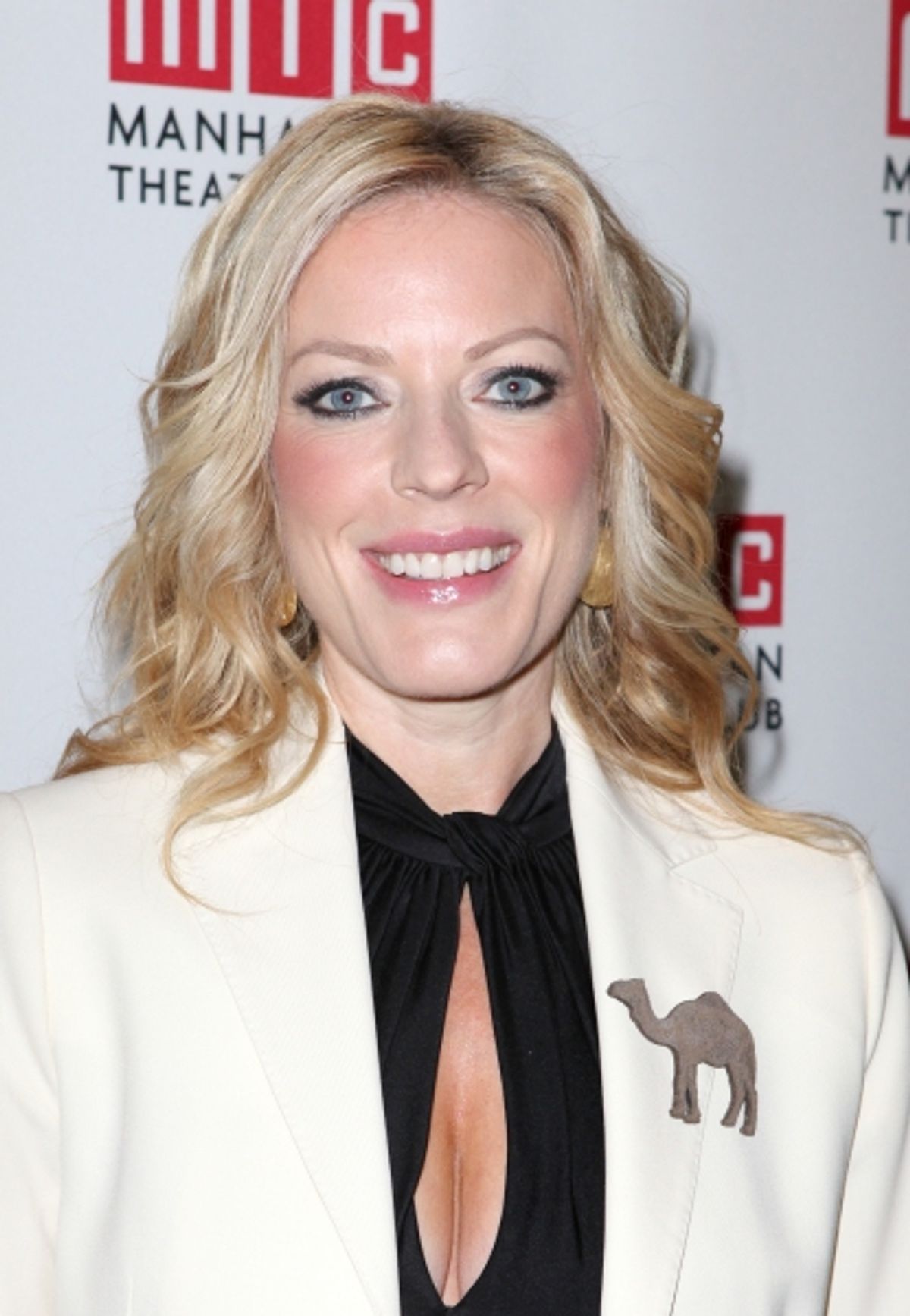 Sherie Rene Scott
 at 