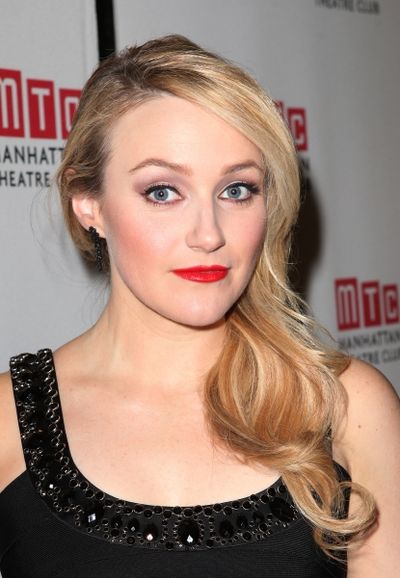 Betsy Wolfe
 Photo