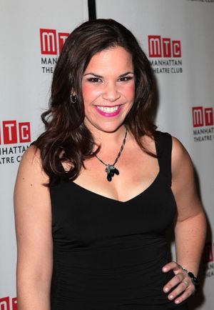Lindsay Mendez
 Photo