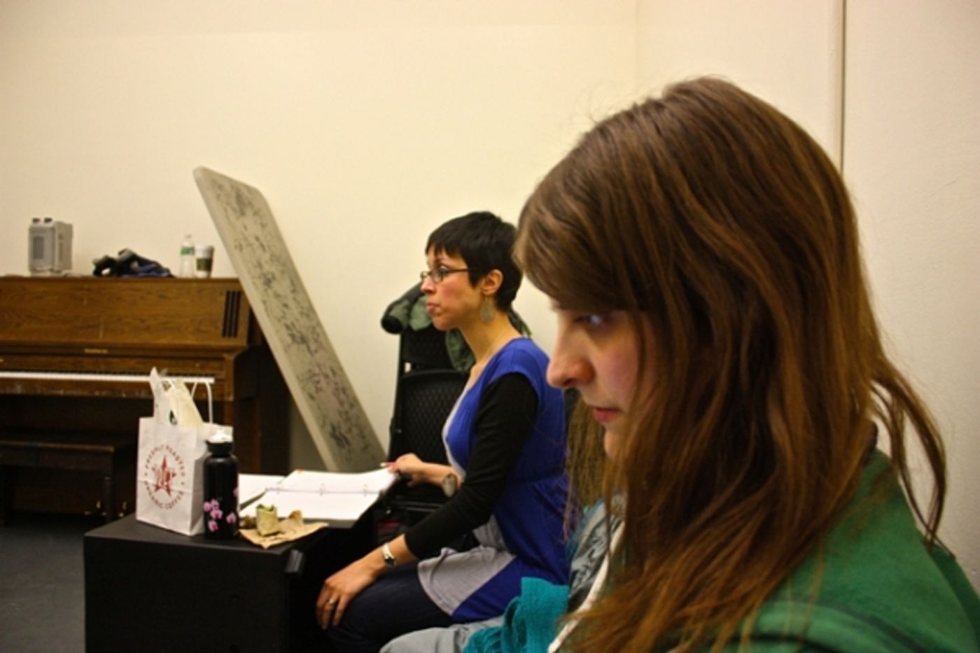 Photo Flash: Inside Cino Nights' EAST COLFAX  Image