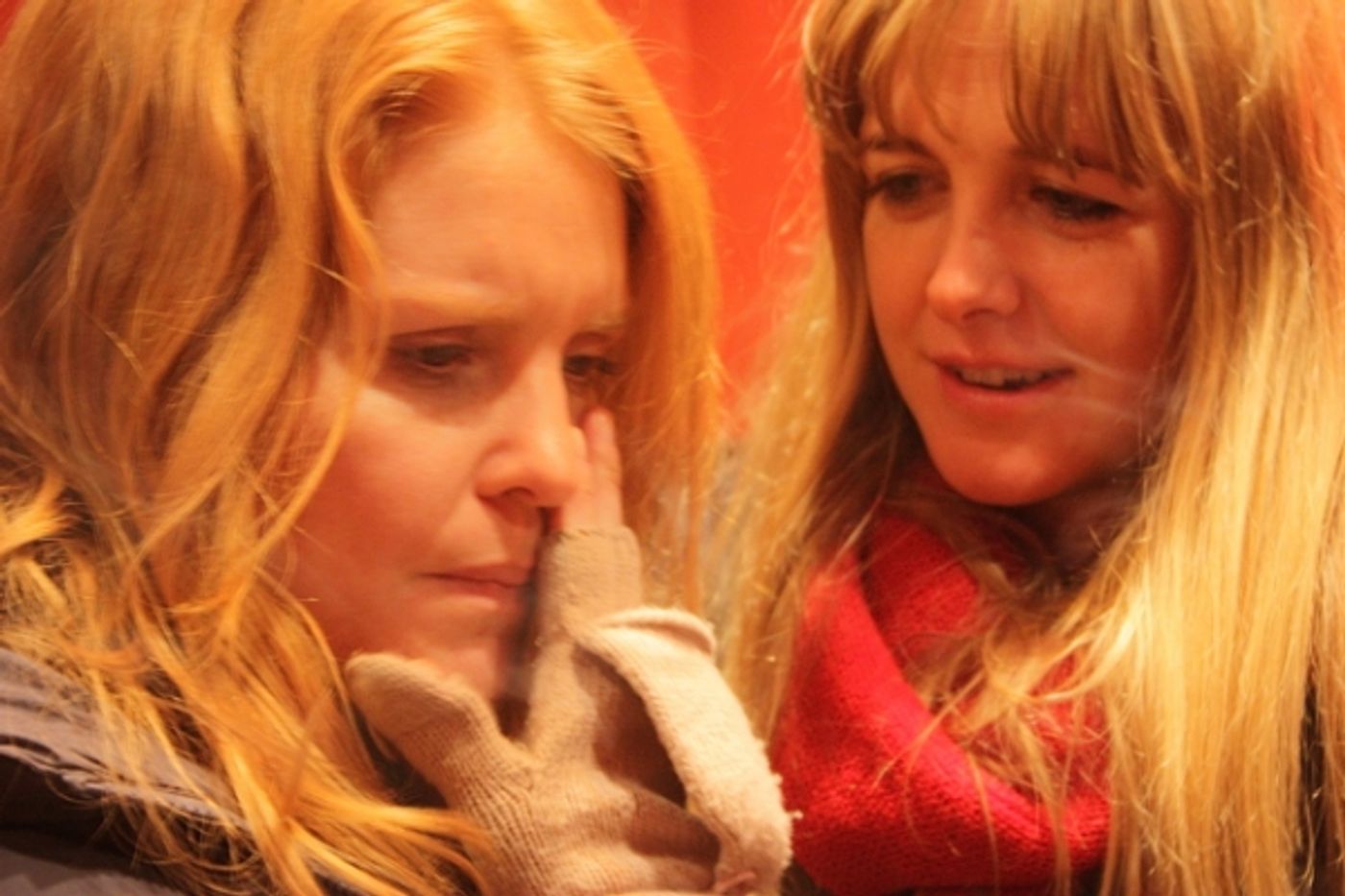 Photo Flash: Inside Cino Nights' EAST COLFAX  Image