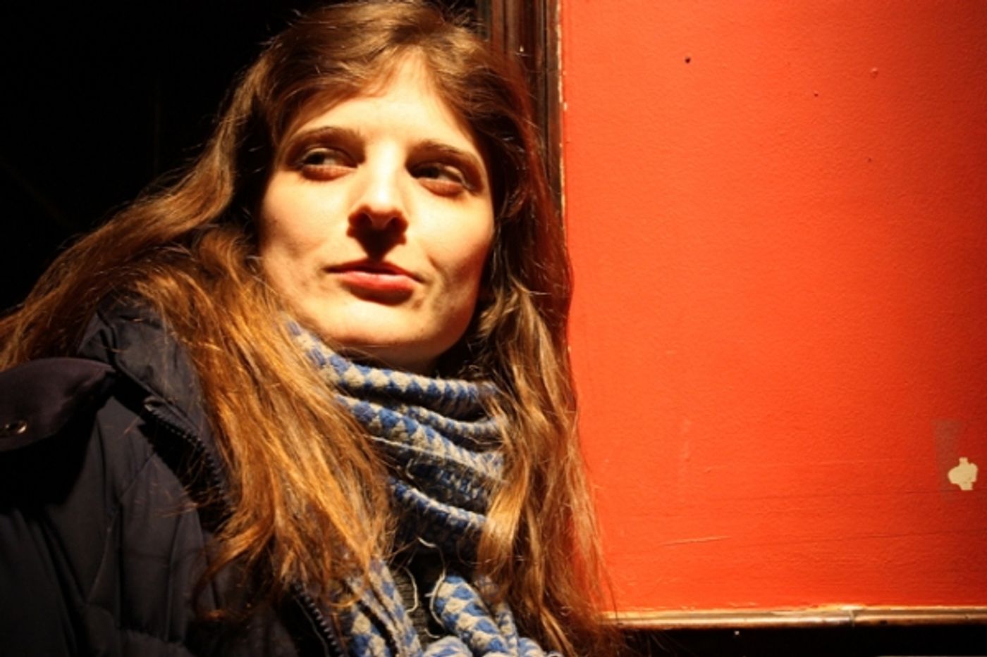 Photo Flash: Inside Cino Nights' EAST COLFAX  Image