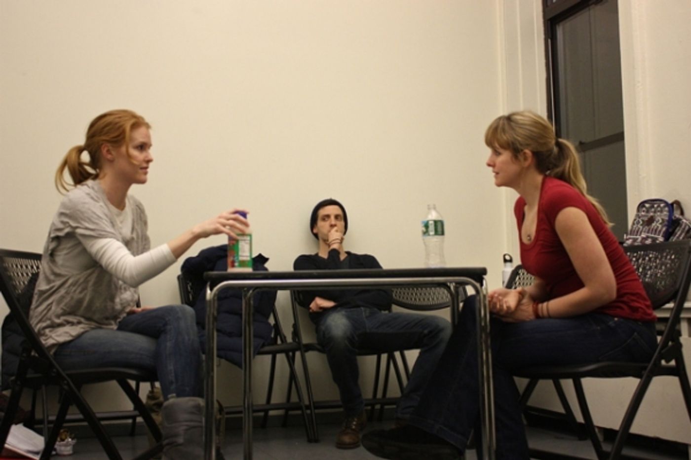 Photo Flash: Inside Cino Nights' EAST COLFAX  Image