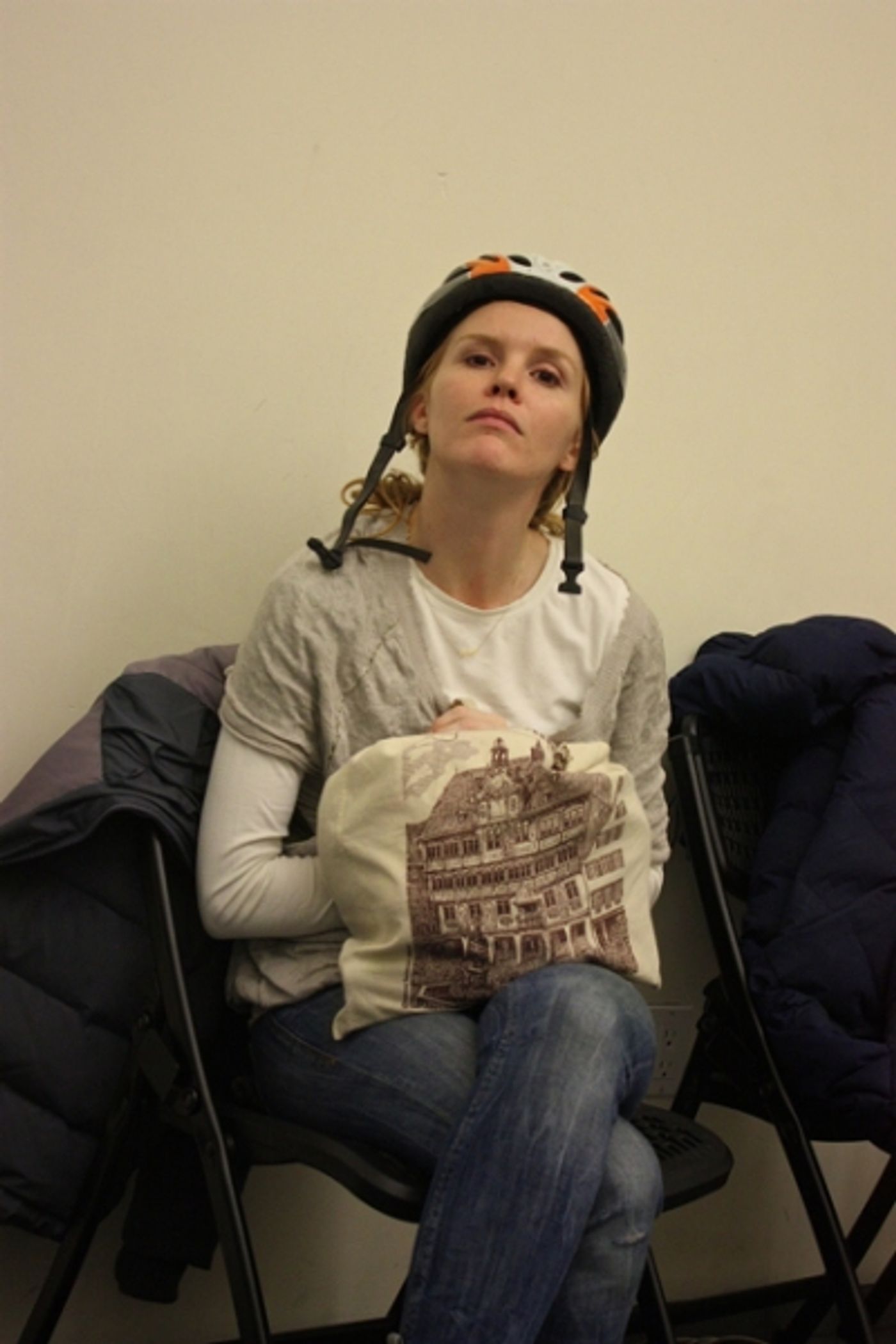 Photo Flash: Inside Cino Nights' EAST COLFAX  Image