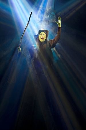 Christine Dwyer @ BroadwayWorld Christine Dwyer Photo