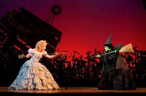 Jeanna de Waal and Christine Dwyer @ BroadwayWorld Jeanna de Waal and Christine Dwyer Photo