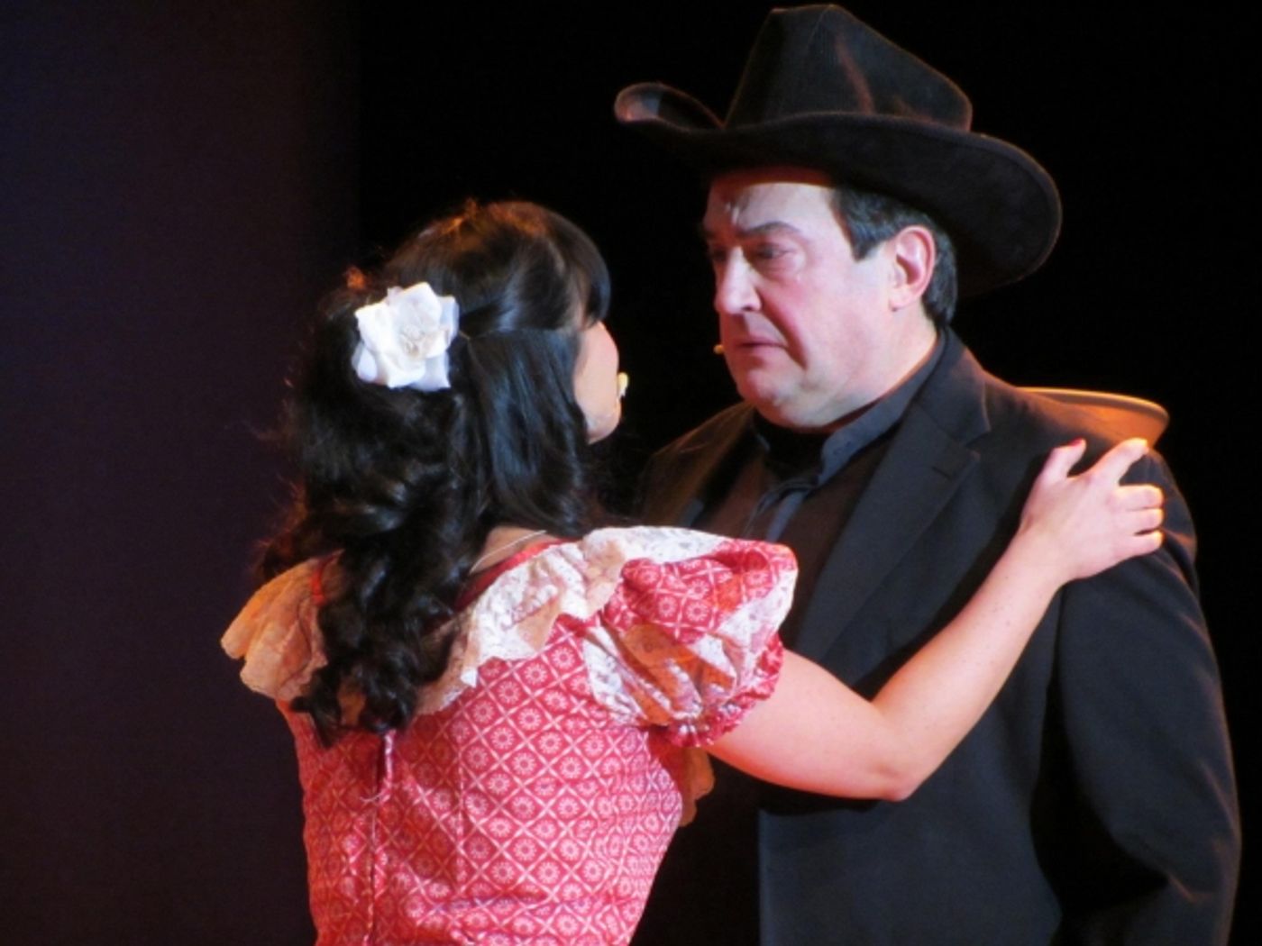 Photo Flash: First Look at New Hampshire Theatre Awards 11  Image