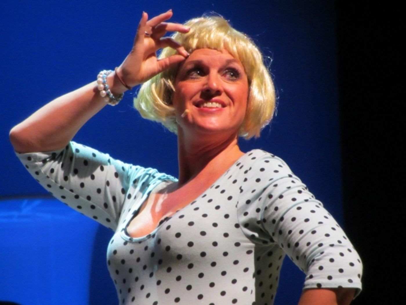 Photo Flash: First Look at New Hampshire Theatre Awards 11  Image