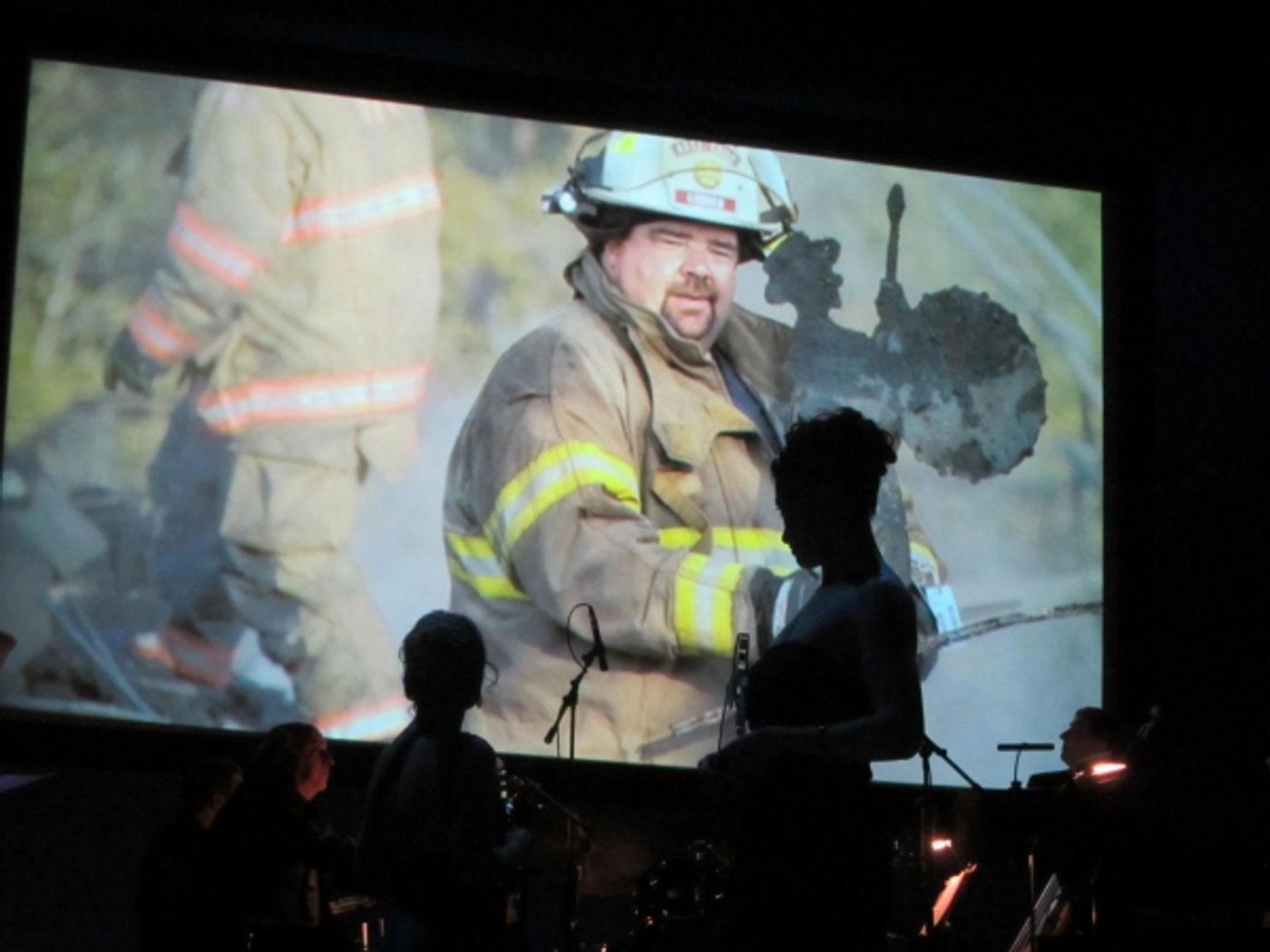 Photo Flash: First Look at New Hampshire Theatre Awards 11  Image