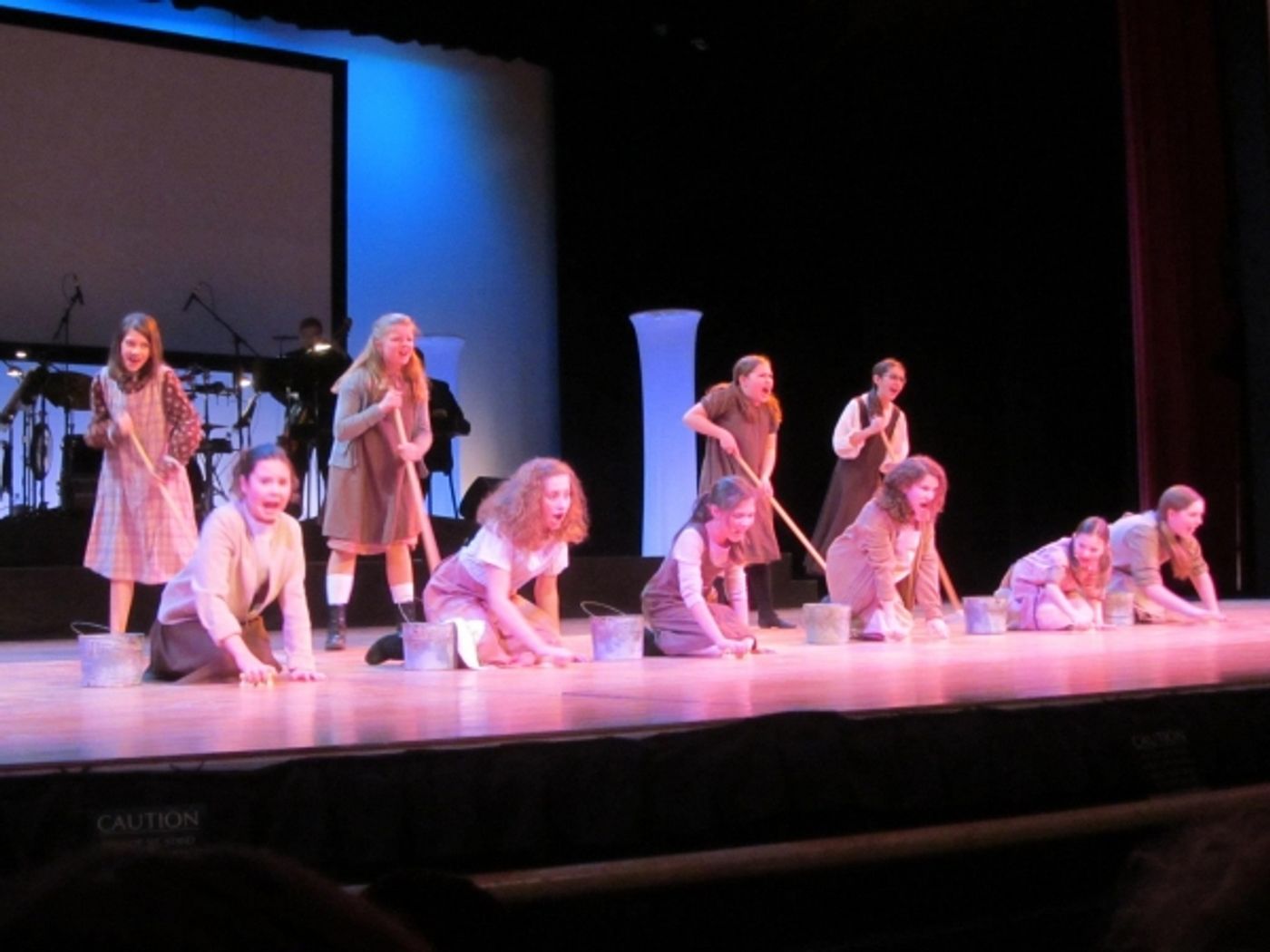 Photo Flash: First Look at New Hampshire Theatre Awards 11  Image