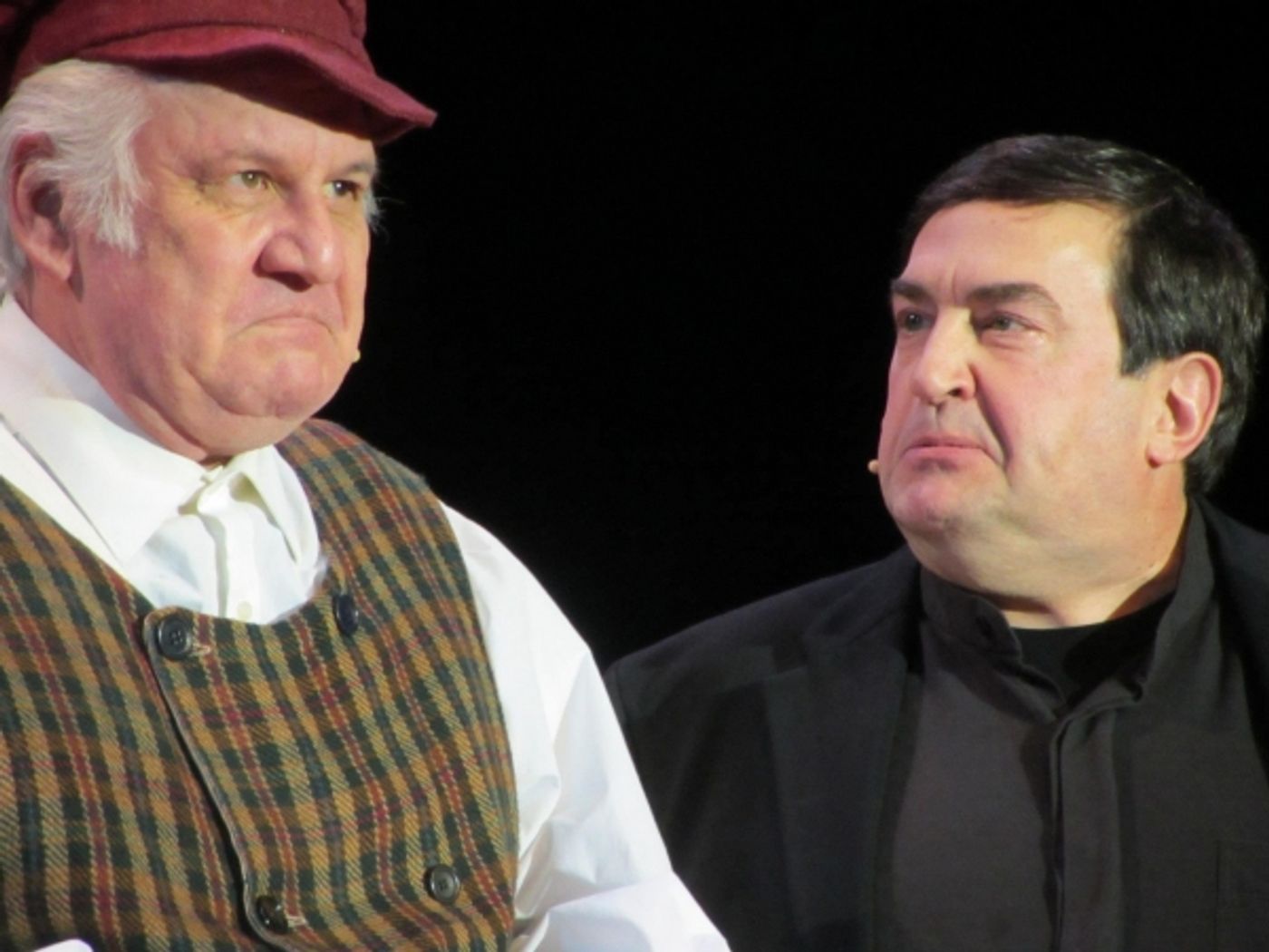 Photo Flash: First Look at New Hampshire Theatre Awards 11  Image