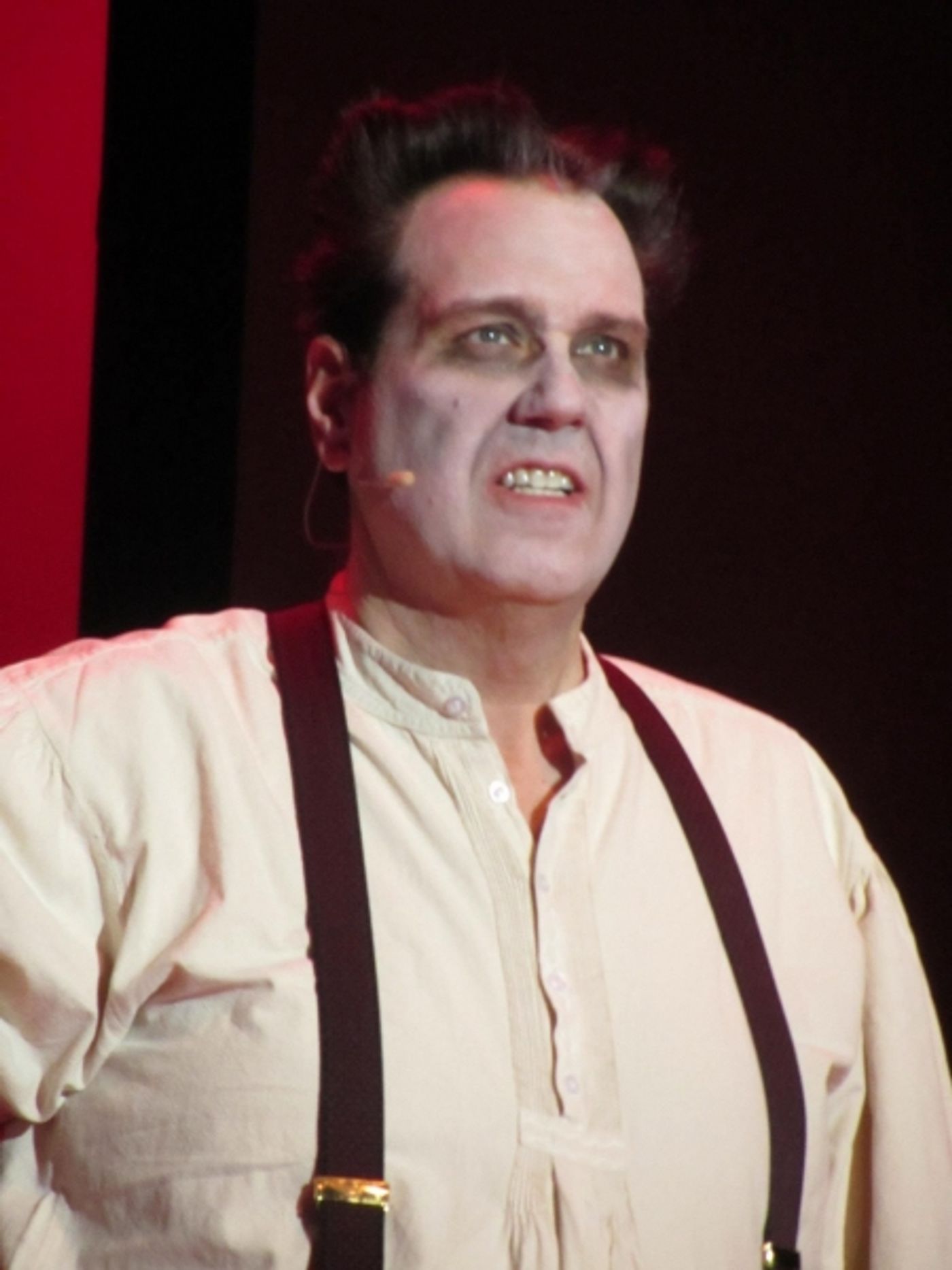 Photo Flash: First Look at New Hampshire Theatre Awards 11  Image