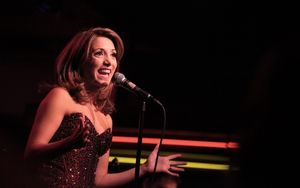 Christina Bianco  Photo