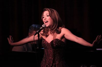 Christina Bianco  Photo