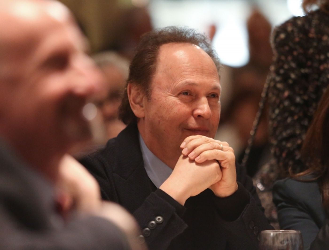 Photo Flash: CTG's ENTER LAUGHING Benefit Honors Carl Reiner  Image