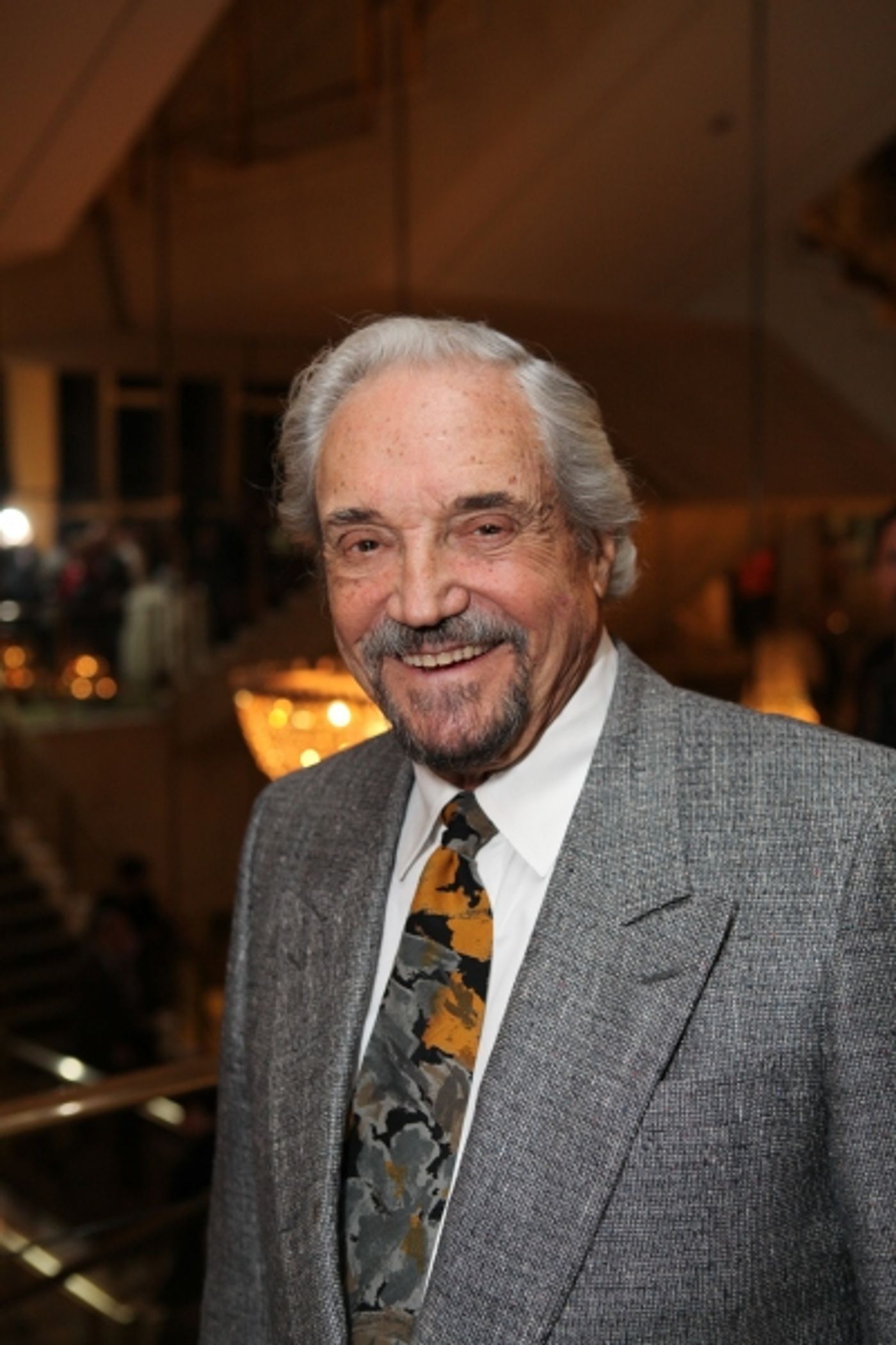 Photo Flash: CTG's ENTER LAUGHING Benefit Honors Carl Reiner  Image