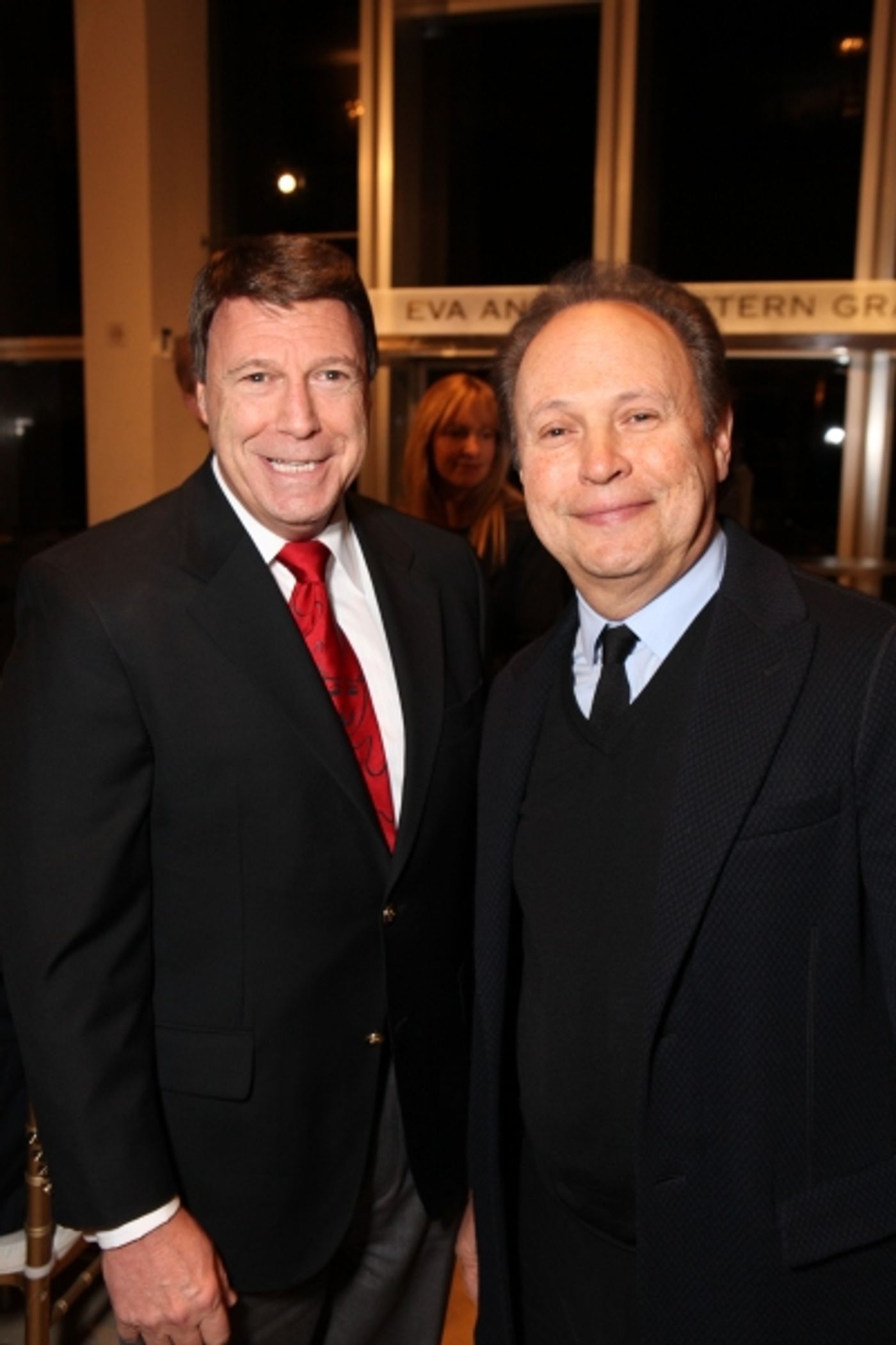 Photo Flash: CTG's ENTER LAUGHING Benefit Honors Carl Reiner  Image