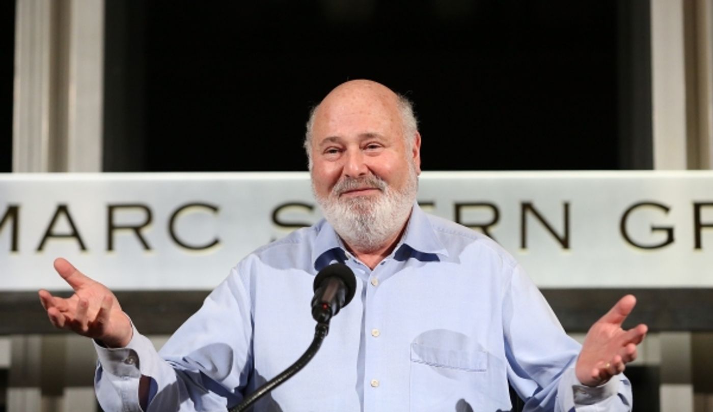 Photo Flash: CTG's ENTER LAUGHING Benefit Honors Carl Reiner  Image