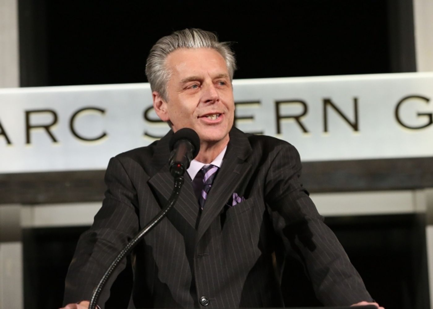 Photo Flash: CTG's ENTER LAUGHING Benefit Honors Carl Reiner  Image