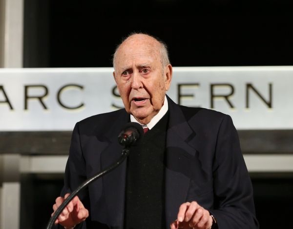 Carl Reiner Photo