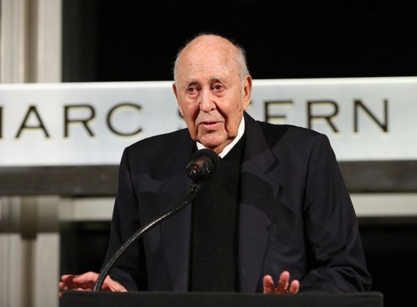 Carl Reiner Photo