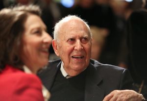 Carl Reiner Photo