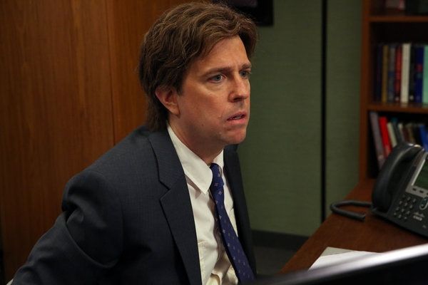 Photo Flash: THE OFFICE's 'Couples Discount,' Airing 2/7  Image