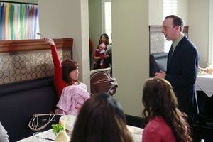 Sarah Burns, Michael Lanahan @ BroadwayWorld Sarah Burns, Michael Lanahan Photo