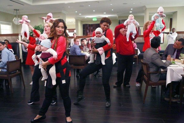 Photo Flash: First Look at Tonight's Episode of THE NEW NORMAL  Image