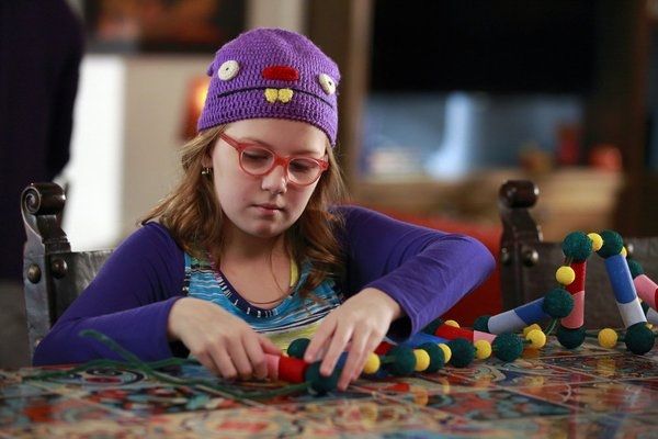 Photo Flash: First Look at Tonight's Episode of THE NEW NORMAL  Image