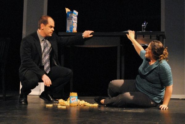 Kyle Bennett and Melissa Rose Modifer Photo