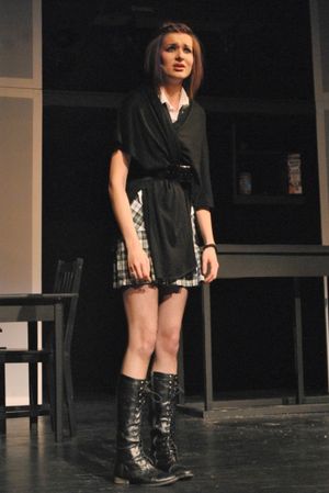 Katie Frederick Photo