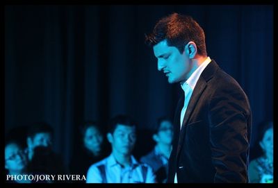 Kuya Manzano Photo