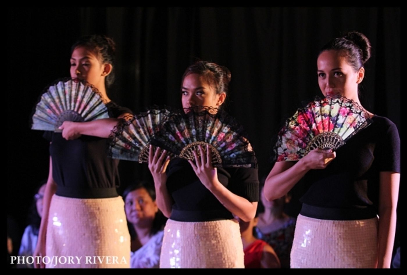 Photo Coverage: Philippine Opera Company Presents BLACK BOX Photo Coverage: Philippine Opera Company Presents BLACK BOX Image