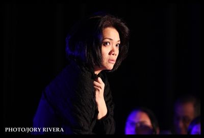 Clarissa Ocampo Photo