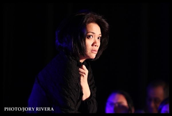 Clarissa Ocampo Photo