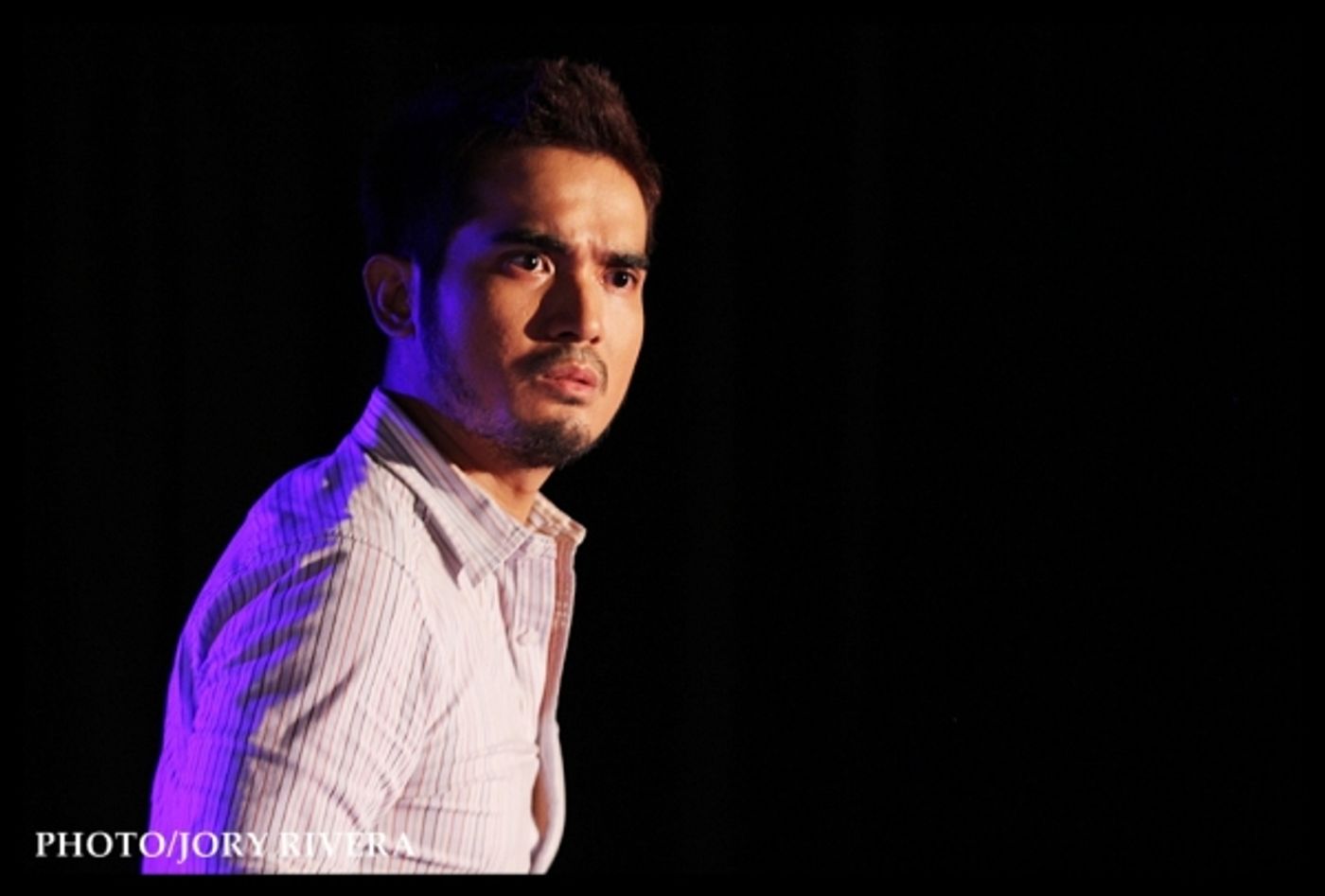 Photo Coverage: Philippine Opera Company Presents BLACK BOX  Image