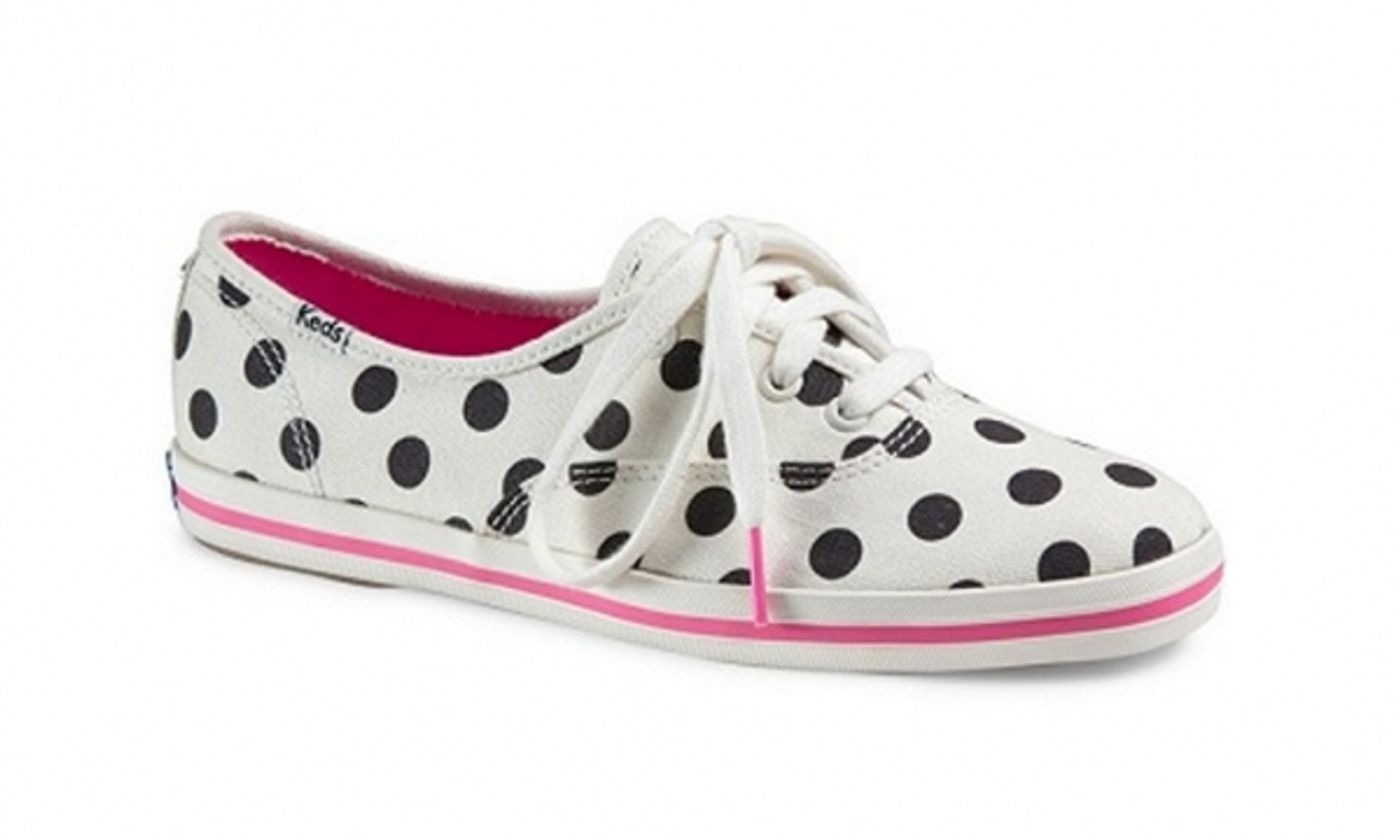 Photo Coverage: Keds x Kate Spade  Image