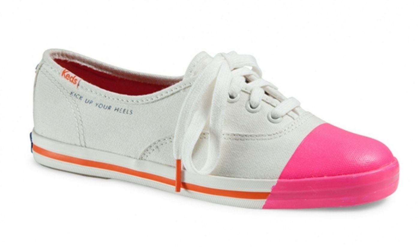 Photo Coverage: Keds x Kate Spade  Image