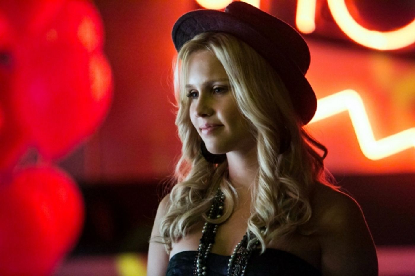 Photo Flash: This Week's Episode of THE VAMPIRE DIARIES  Image