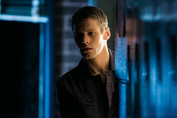  Zach Roerig  Photo