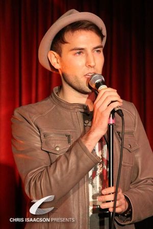 Morgan Karr at Upright Cabaret
@ BroadwayWorld Morgan Karr at Upright Cabaret
Photo