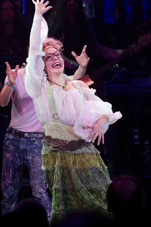 Josephine Rose Roberts
@ BroadwayWorld Josephine Rose Roberts
Photo