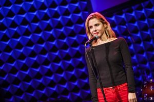 Kerry Butler
 Photo