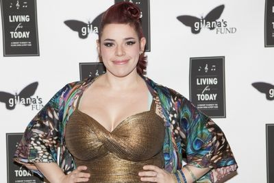 Alysha Umphress
 Photo