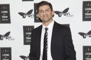 Tony Yazbeck
 Photo