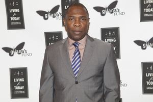 Michael Potts
 Photo