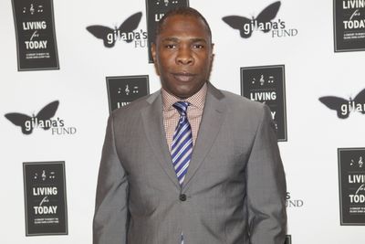 Michael Potts
 Photo